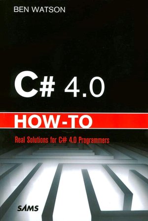 C# 4.0 How-To