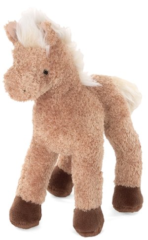 Doll Pony Little Pal