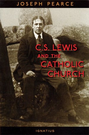 C.S. Lewis and the Catholic Church