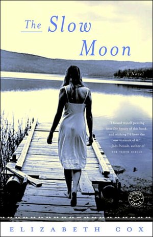 The Slow Moon