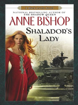 Shalador's Lady (Black Jewels Series #7)