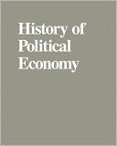 The Future of the History of Economics