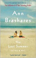 The Last Summer (of You and Me)