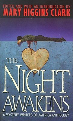 Night Awakens: A Mystery Writers of America Anthology