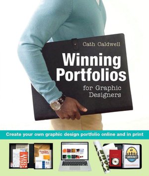 Winning Portfolios for Graphic Designers