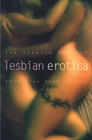 Lesbian Erotica