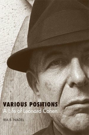 Various Positions: A Life of Leonard Cohen