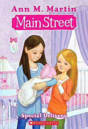 Special Delivery (Main Street Series #8)