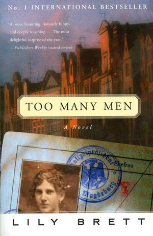 Too Many Men