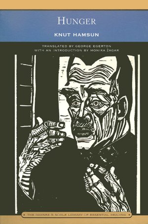 Hunger (Barnes & Noble Library of Essential Reading)