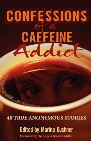 Confessions Of A Caffeine Addict