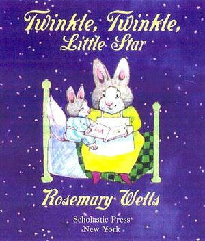 Twinkle, Twinkle Little Star