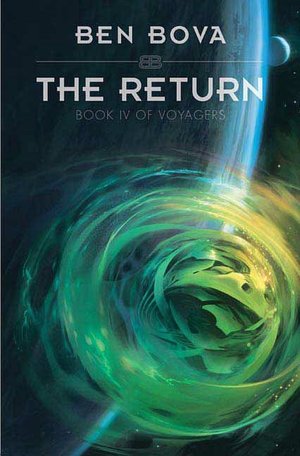 The Return (Voyagers Series #4)