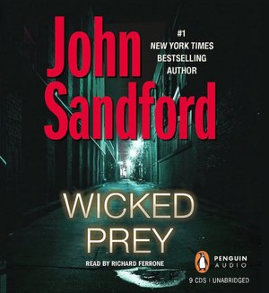 Wicked Prey (Lucas Davenport Series #19)