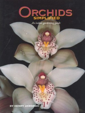 Orchids Simplified