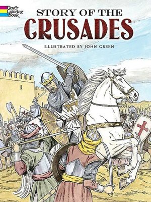 Story of the Crusades