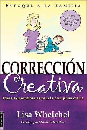 Download free e books for pc Correccion Creativa English version PDF CHM by Lisa Whelchel