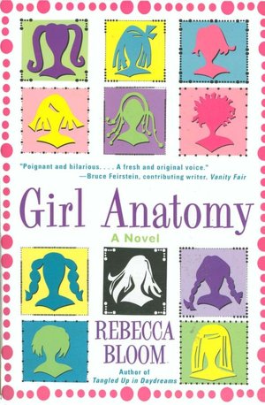 Girl Anatomy