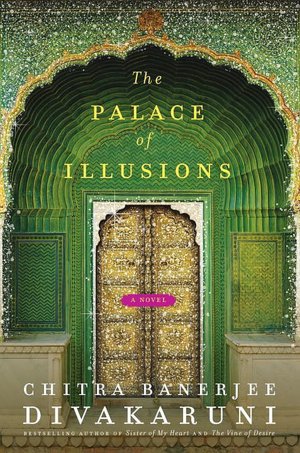 Palace of Illusions: A Novel
