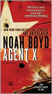 Agent X