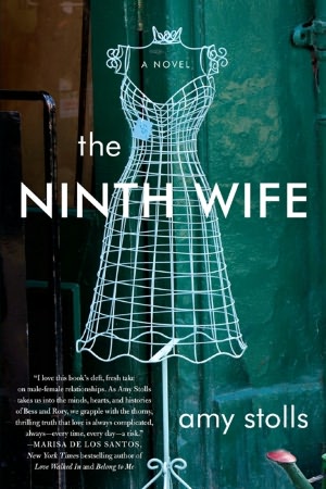 The Ninth Wife