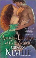 The Amorous Education of Celia Seaton