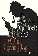 The Adventures of Sherlock Holmes