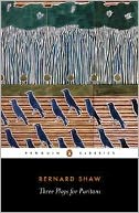 Three Plays for Puritans