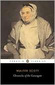 Chronicles of the Canongate (Penguin Classics Series)