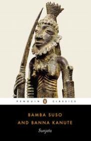 Sunjata: Gambian Versions of the Mande Epic