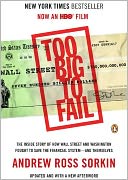 Too Big to Fail by Andrew Ross Sorkin: Item Cover