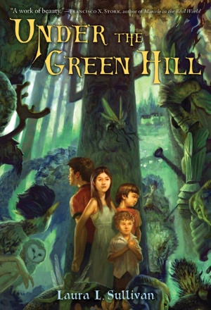 Under the Green Hill