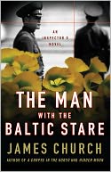 The Man with the Baltic Stare (Inspector O Series #4)