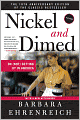 Nickel and Dimed: On (Not) Getting By in America
