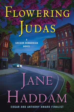 Flowering Judas (Gregor Demarkian Series #26)