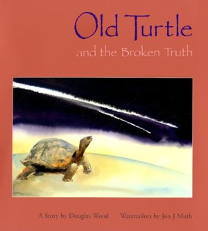 Old Turtle and the Broken Truth