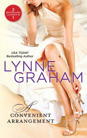 A Convenient Arrangement: The Italian's Wife/The Spanish Groom