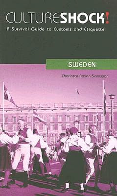 Culture Shock! Sweden