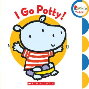 I Go Potty