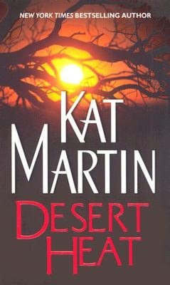 Desert Heat (Sinclair Sisters Series #2)