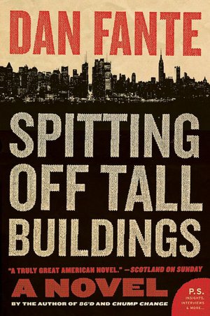 Spitting Off Tall Buildings (P.S. Series)