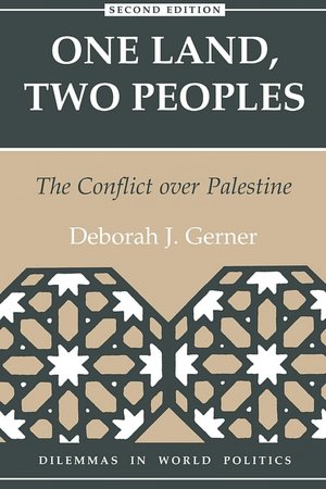 One Land, Two Peoples