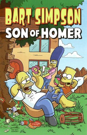 Son of Homer