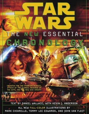 New Essential Chronology