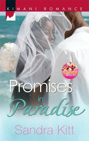 Promises in Paradise (Kimani Romance Series)