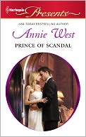 Prince of Scandal