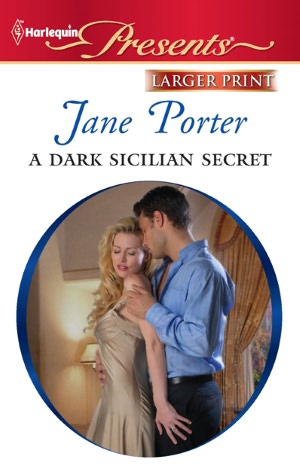 A Dark Sicilian Secret