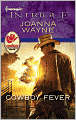 Cowboy Fever (Sons of Troy Ledger Series)
