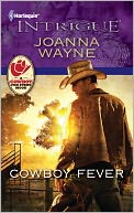 Cowboy Fever (Sons of Troy Ledger Series)