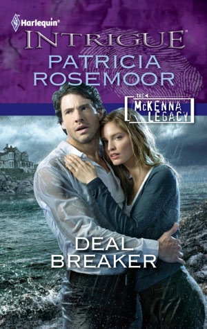 Deal Breaker (McKenna Legacy Series)